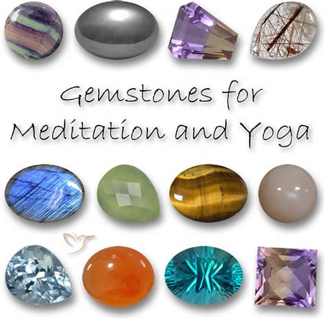 The Role of Gem Glamour Energy in Crystals and Chakra Healing